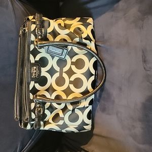 Coach Bag K1220-22344